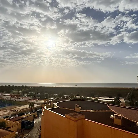 Apartment Sea&sun Morro Jable (Fuerteventura)