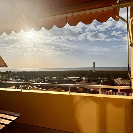 Sea&sun Apartment