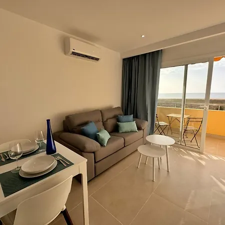 Apartment Sea&sun *