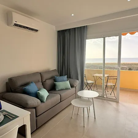 Sea&sun Apartment Morro Jable (Fuerteventura)