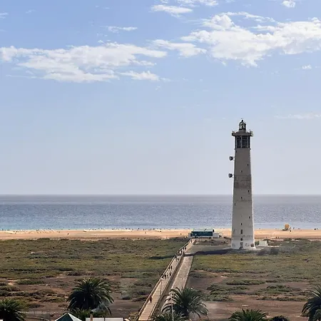 Sea&sun Apartment Morro Jable (Fuerteventura)
