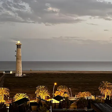 Sea&sun Morro Jable (Fuerteventura)