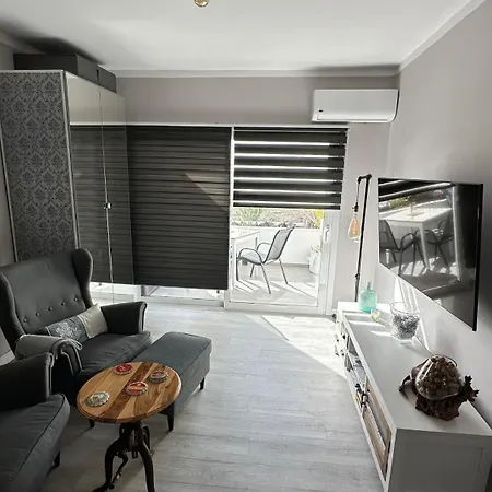 Holiday home Amazing Luxury Apartment, La Casa Del Corazon