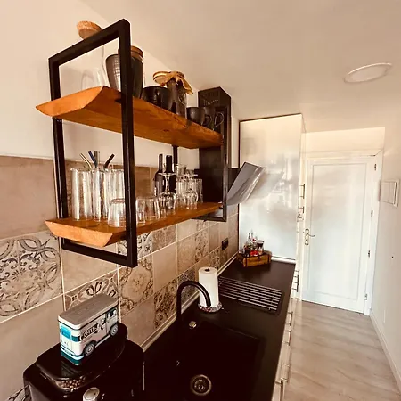 Amazing Luxury Apartment, La Casa Del Corazon Holiday home *
