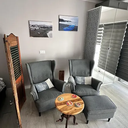 Holiday home Amazing Luxury Apartment, La Casa Del Corazon *