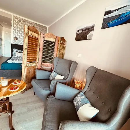 Amazing Luxury Apartment, La Casa Del Corazon Holiday home Morro Jable (Fuerteventura)