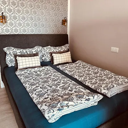 Amazing Luxury Apartment, La Casa Del Corazon Morro Jable (Fuerteventura)