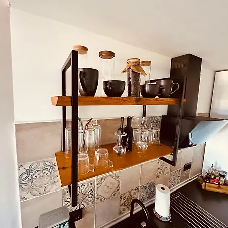 Holiday home Amazing Luxury Apartment, La Casa Del Corazon