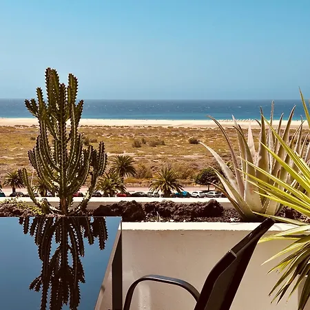 Amazing Luxury Apartment, La Casa Del Corazon Holiday home Morro Jable (Fuerteventura)