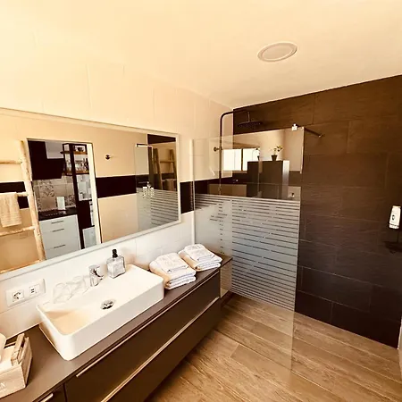 Amazing Luxury Apartment, La Casa Del Corazon Morro Jable (Fuerteventura)