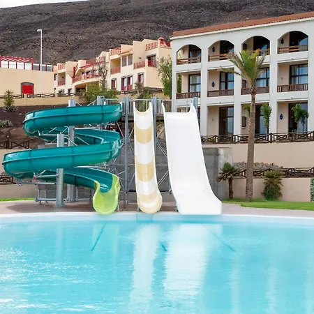 Hotel Jandia Golf Morro Jable