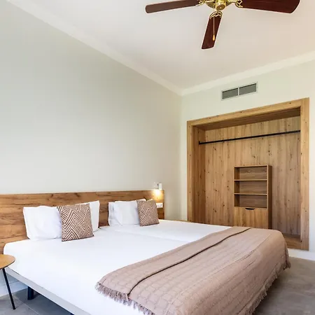 Jandia Golf 4* Morro Jable