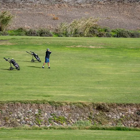 Jandia Golf Hotel 4*