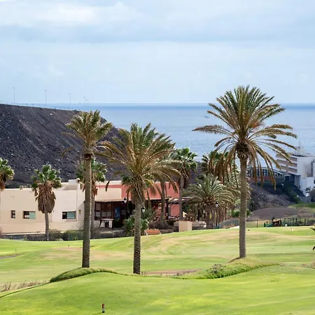 Hotel Jandia Golf 4*
