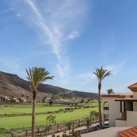 Jandia Golf Hotel Morro Jable