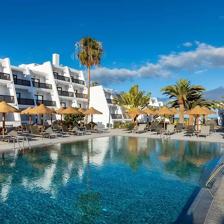 Hotel Sol Fuerteventura Jandia Morro Jable