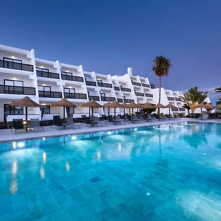 Sol Fuerteventura Jandia 4* Morro Jable