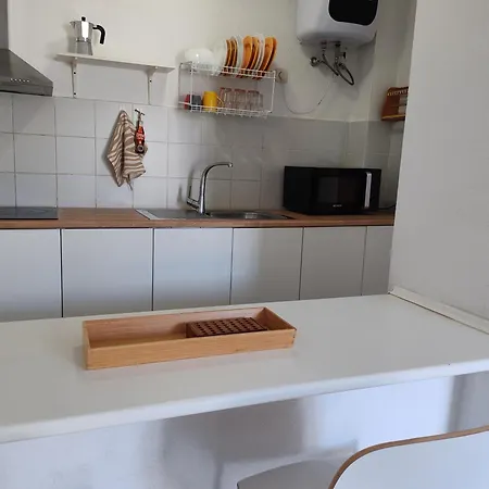 Apartamento Junto A La Playa *