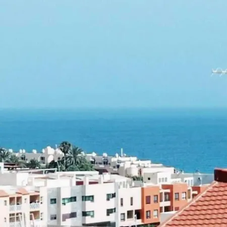 Centric Attic Apartment Morro Jable (Fuerteventura)