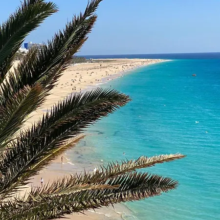 Jandia Marina 1 Minuto Al Lado De La Playa Y Avenida Maritima Morro Jable (Fuerteventura)