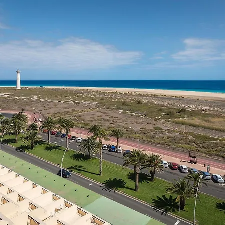 Apartment Mit Terrasse Direkt Am Morro Jable (Fuerteventura)