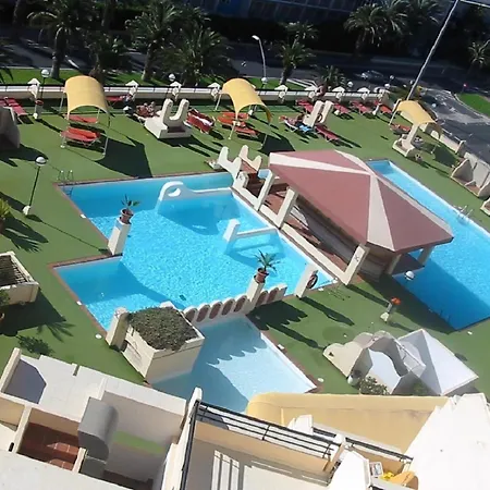 Mit Terrasse Direkt Am * Morro Jable (Fuerteventura)
