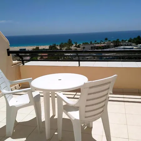 Apartment Mit Terrasse Direkt Am *
