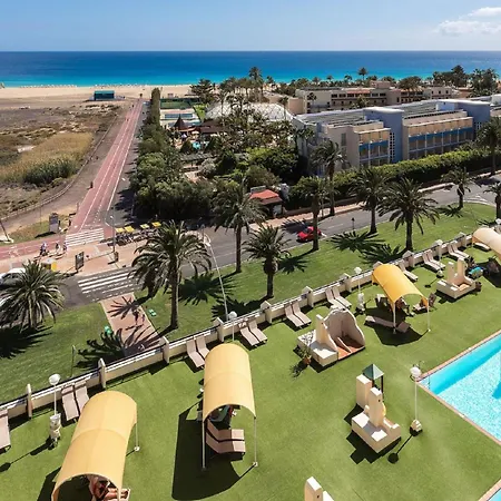 Mit Terrasse Direkt Am Apartment Morro Jable (Fuerteventura)
