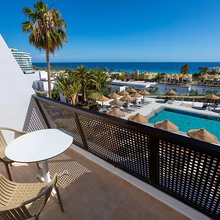Hotel Sol Fuerteventura Jandia