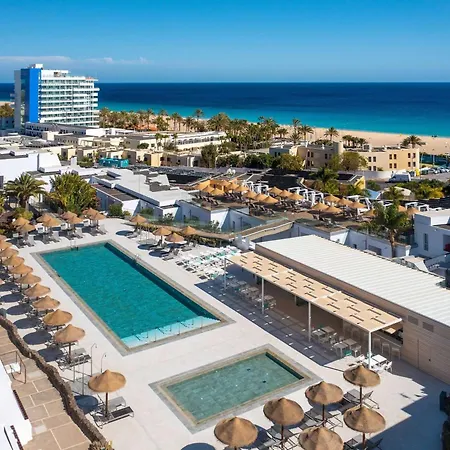 Sol Fuerteventura Jandia 4*