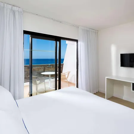Sol Fuerteventura Jandia Hotel 4*
