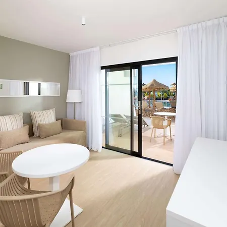Sol Fuerteventura Jandia Hotel Morro Jable