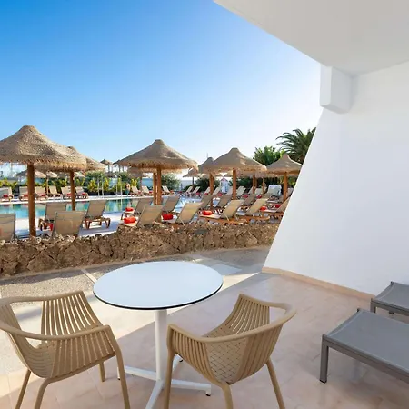 Sol Fuerteventura Jandia 4* Morro Jable