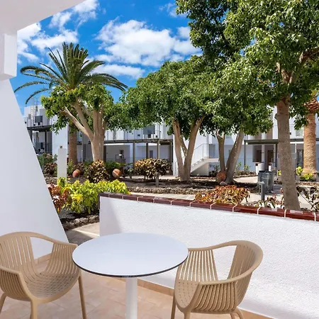 Sol Fuerteventura Jandia Hotel 4*