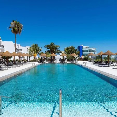 Sol Fuerteventura Jandia Hotel Morro Jable
