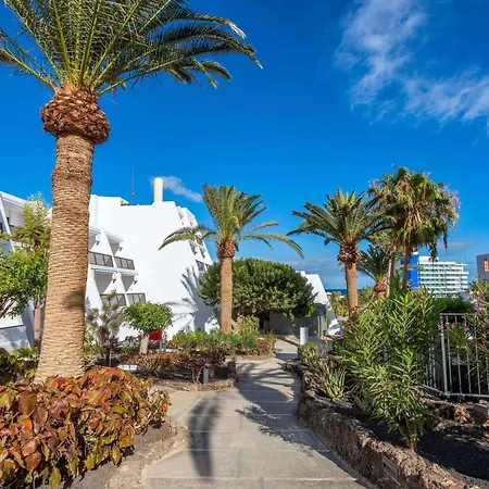 Hotel Sol Fuerteventura Jandia Morro Jable