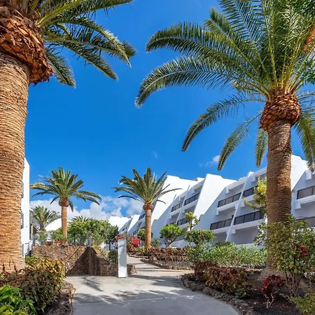 Sol Fuerteventura Jandia 4*