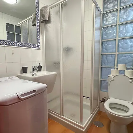 La Cebada Apartamento Morro Jable (Fuerteventura)