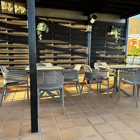La Cebada Apartamento Morro Jable (Fuerteventura)
