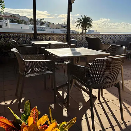 Apartamento La Cebada *