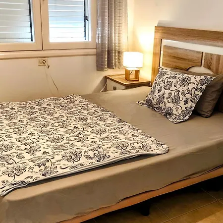 Vakantiehuis Jandia Mar *