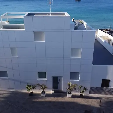 Casa Ricardo Paradise Morro Jable