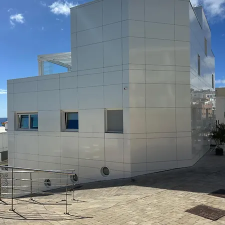 Casa Ricardo Paradise Appartement Morro Jable
