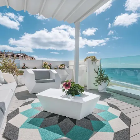 Casa Ricardo Paradise Appartement Morro Jable