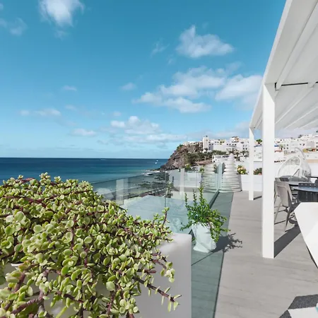 Appartement Casa Ricardo Paradise *
