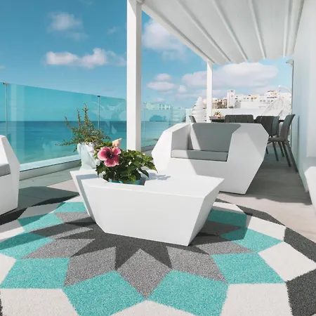 Casa Ricardo Paradise Appartement *