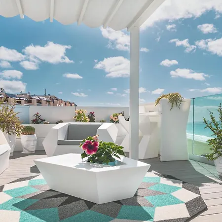 Casa Ricardo Paradise Appartement Morro Jable