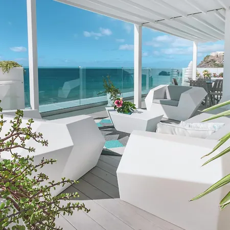 Appartement Casa Ricardo Paradise *