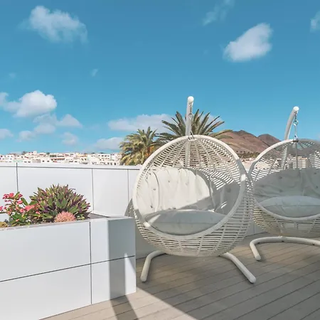 Appartement Casa Ricardo Paradise
