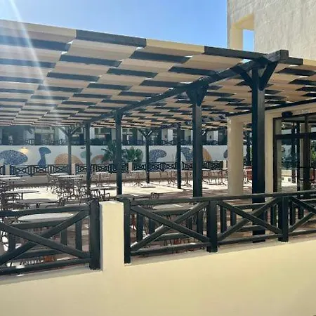 Jandia Golf Hotel Morro Jable
